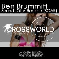 Artwork for Sounds Of A Recluse (SOAR) by Ben Brummitt