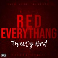 Artwork for All Red Everythang by Tweety Brd