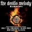 Artwork for The Devils Melody (DJ Sycotic Remix)