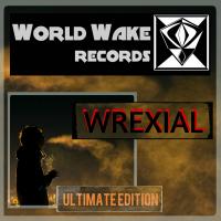 Artwork for Ultimate Edition-Guise of Fire by Wrexial