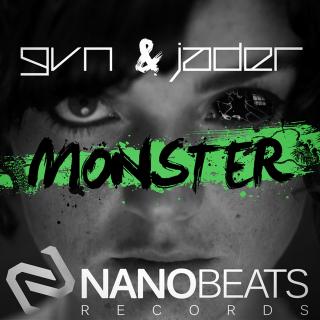 Artwork for Monster (Original Mix)