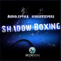 Artwork for Shadow Boxing by Audioleptika