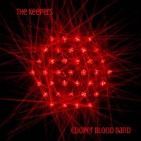 Artwork for The Keepers by Cooper Blood Band