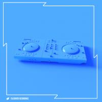 Artwork for Blue Deck by Dim3nsion