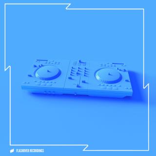 Artwork for Blue Deck