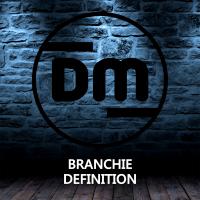 Artwork for Definition by Branchie