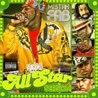 Artwork for All Star Season by Mistah Fab