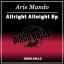 Artwork for Allright Allnight (Original Mix)