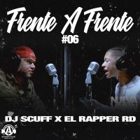 Artwork for Frente A Frente #06 by Dj Scuff