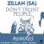 Artwork for Don't Trust People (Wolta's Dub)