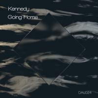 Artwork for Going Home by Kennedy