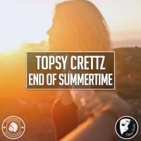 Artwork for End of Summertime by Topsy Crettz