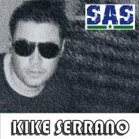 Artwork for Kike Serrano 1 by Kike Serrano