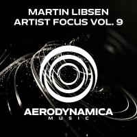 Artwork for Artist Focus Vol. 9 by Martin Libsen