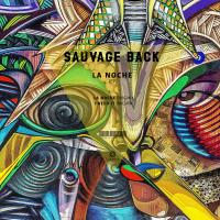 Artwork for La Noche by Sauvage Back