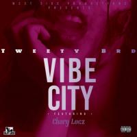 Artwork for Vibe City (feat. Chary Locz) by Tweety Brd