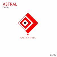 Artwork for Astral by Funk V.