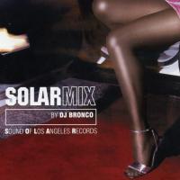 Artwork for Solar Mix: By DJ Bronco by DJ Bronco