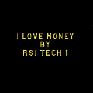 Artwork for I Love Money  (Adlib Mix) 