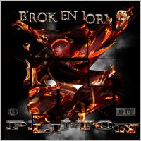 Artwork for Broken Forms by Plu-Ton