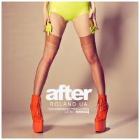 Artwork for After by Roland (UA)