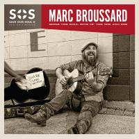 Artwork for S.O.S. 2: Soul On A Mission by Marc Broussard