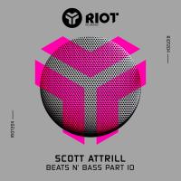 Artwork for Beats N Bass Part 10 by Scott Attrill