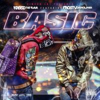 Artwork for Basic (feat. Frostydasnowmann) by Kreed the Playa