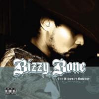 Artwork for The Midwest Cowboy by Bizzy Bone