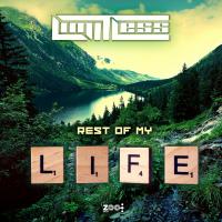 Artwork for Rest of My Life by Limitless