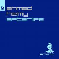 Artwork for Afterlife by Ahmed Helmy