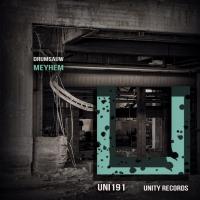 Artwork for Meyhem by Drumsauw