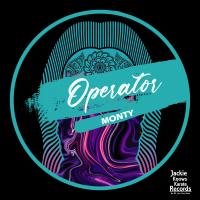 Artwork for Operator by Monty