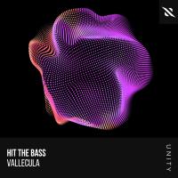 Artwork for Vallecula by Hit The Bass