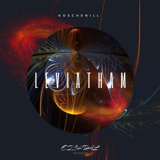 Artwork for Leviatham (Original Mix)