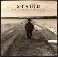 Artwork for The Illusion of Progress by Staind