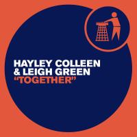 Artwork for Together by Hayley Colleen