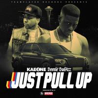 Artwork for Just Pull Up (feat. Boosie Badazz) by Kae One