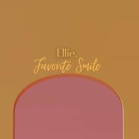 Artwork for Favorite Smile by Ellie