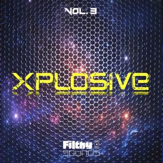 Artwork for Larisen (Original Mix)