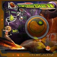 Artwork for Crime Scene by Meteorburn