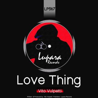 Artwork for Love Thing (Original Mix)