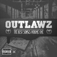 Artwork for The Lost Songs Volume One by Outlawz