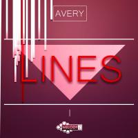 Artwork for Lines by Avery