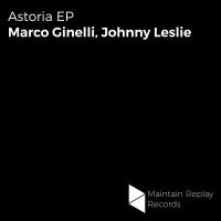 Artwork for Astoria EP by Marco Ginelli