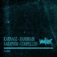 Artwork for VSX0002 by Karnage