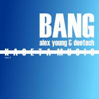 Artwork for Bang by Alex Young