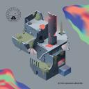 Artwork for In The Hanging Gardens (Ice Choir Remix)