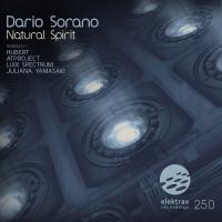 Artwork for Natural Spirit by Dario Sorano