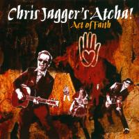 Artwork for Act of Faith by Chris Jagger's Atcha!